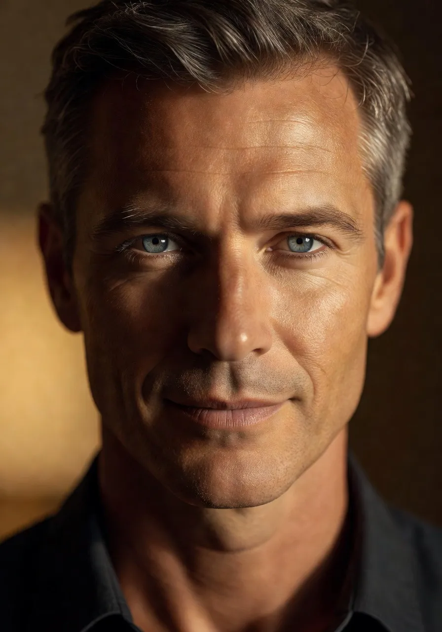 LE REGARD DU SÉDUCTEUR : séduire avec son regard