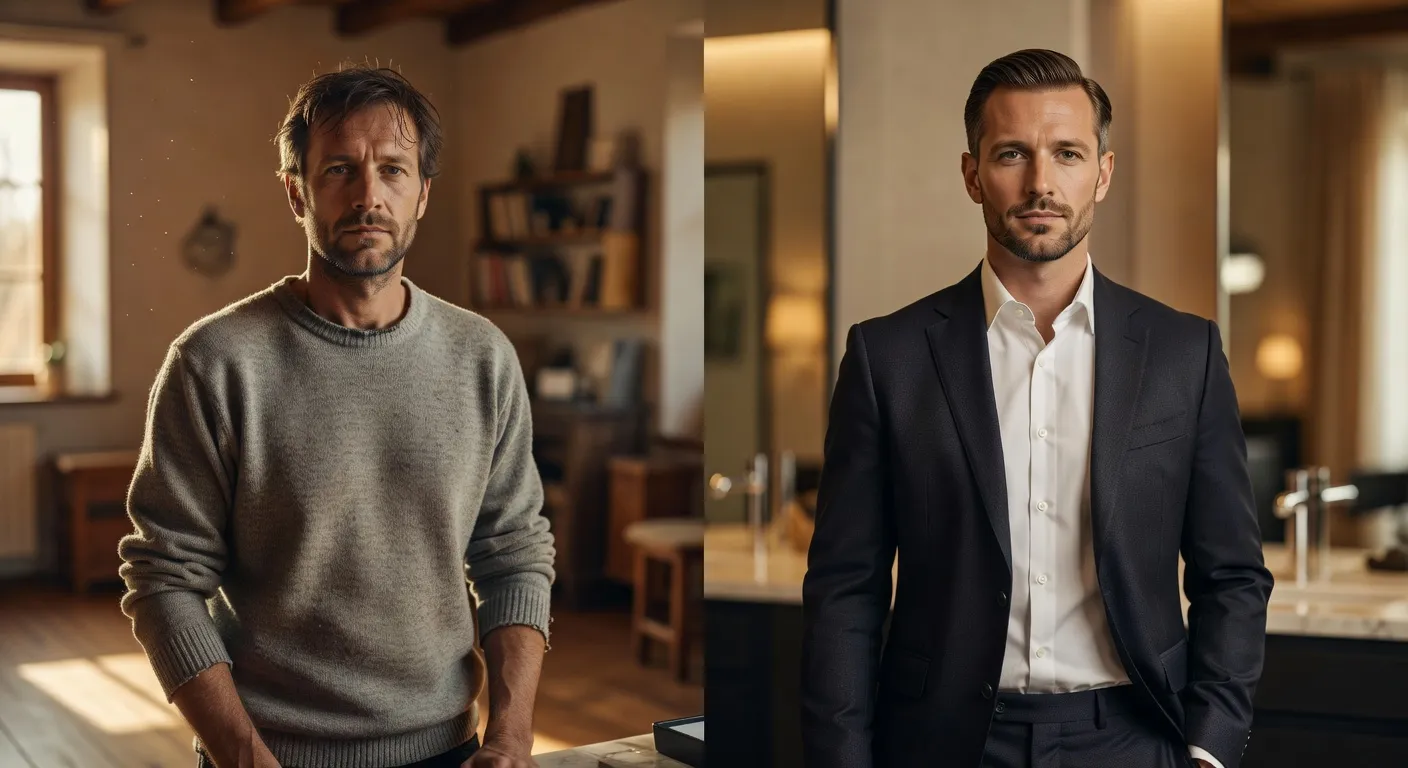 LE RÔLE DE L'APPARENCE PHYSIQUE EN SÉDUCTION : important ?