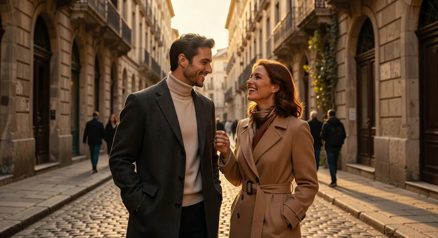 LE SÉDUCTEUR EN COUPLE : tout savoir pour LUI et pour ELLE