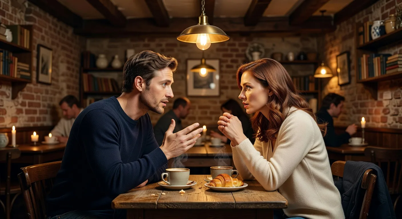 L’ÉCOUTE EN SÉDUCTION : 70% du travail de séduction