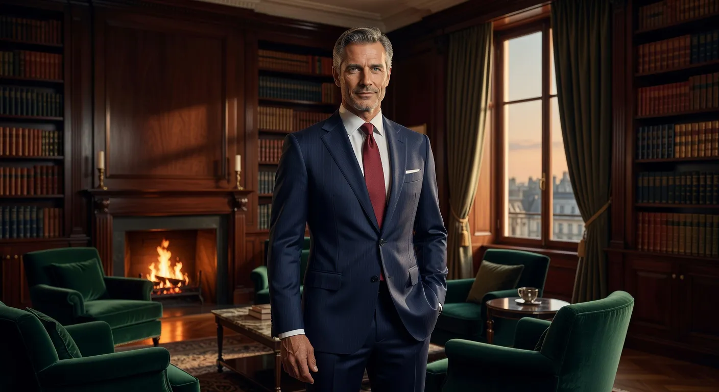 LES CARACTÉRISTIQUES D’UN MÂLE DOMINANT : 5 caractéristiques