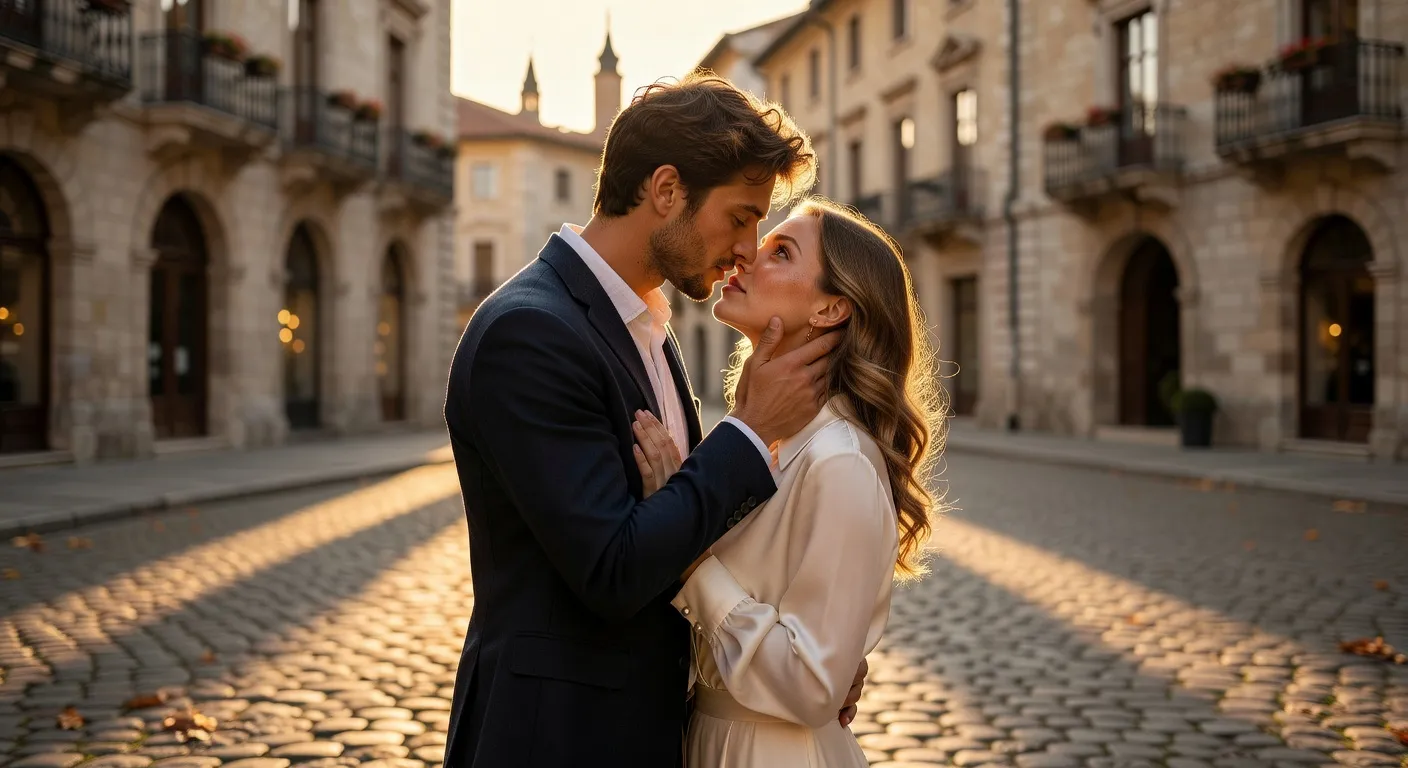 LES ERREURS À NE PAS FAIRE POUR EMBRASSER UNE FILLE