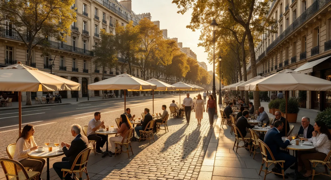 LES MEILLEURES VILLES POUR DRAGUER DANS LA RUE