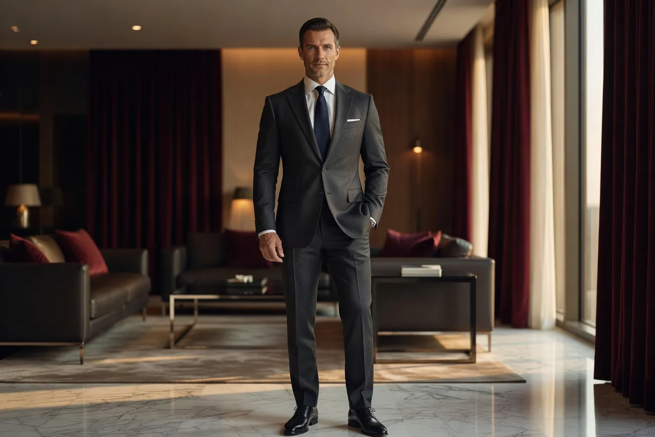 LES QUALITÉS DU MÂLE ALPHA : 6 qualités incontestables