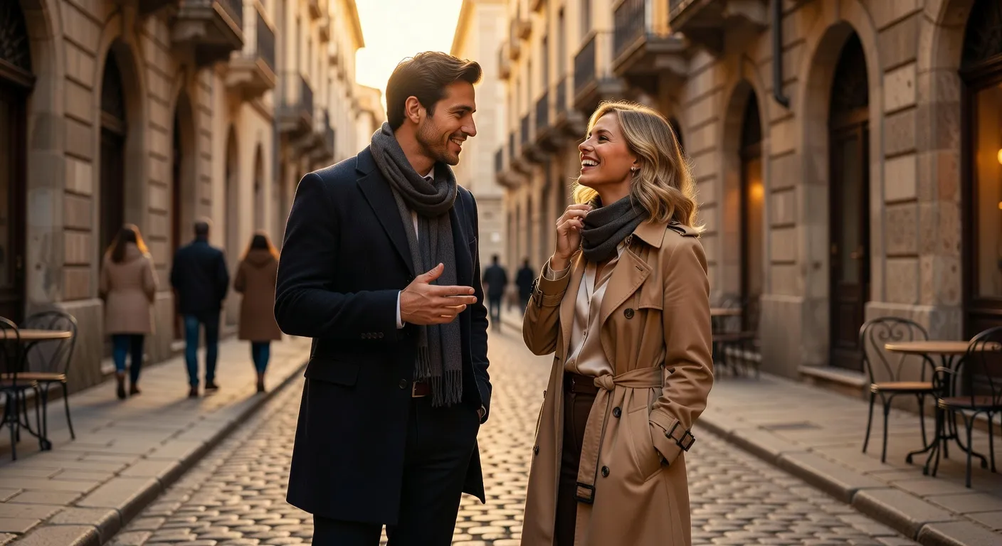 MAL À L’AISE AVEC LES FILLES