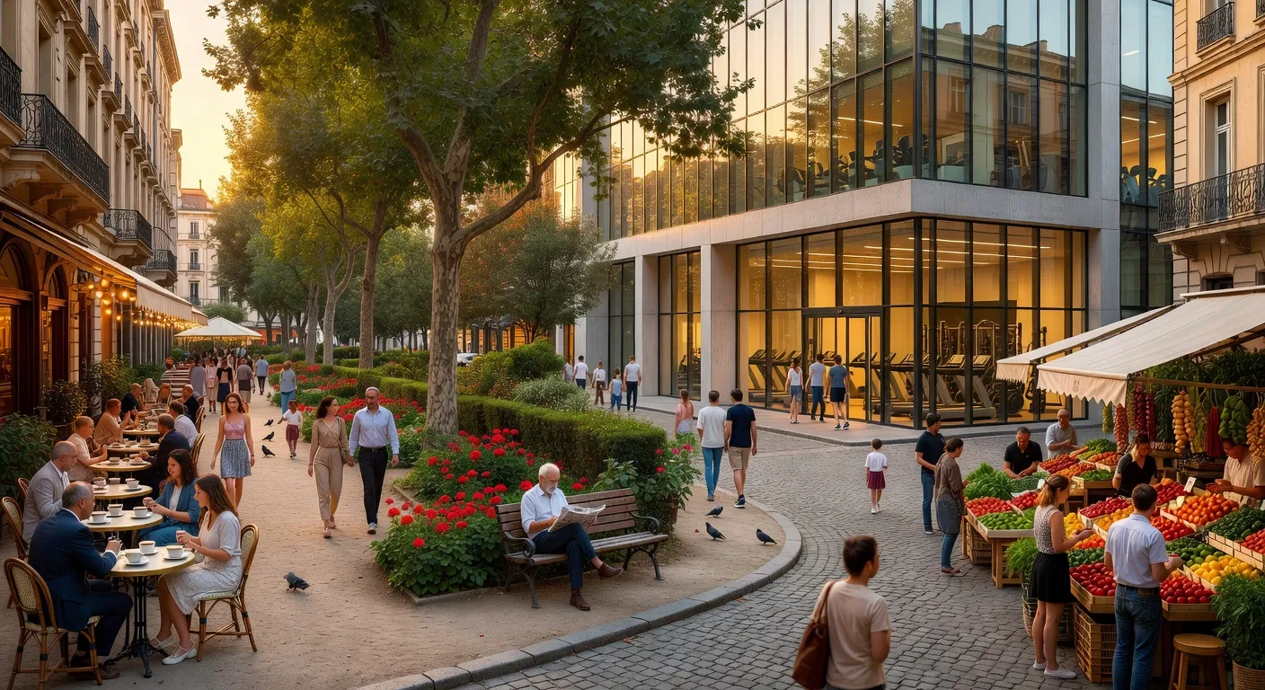 OÙ DRAGUER ET FAIRE DES RENCONTRES : les lieux improbables !