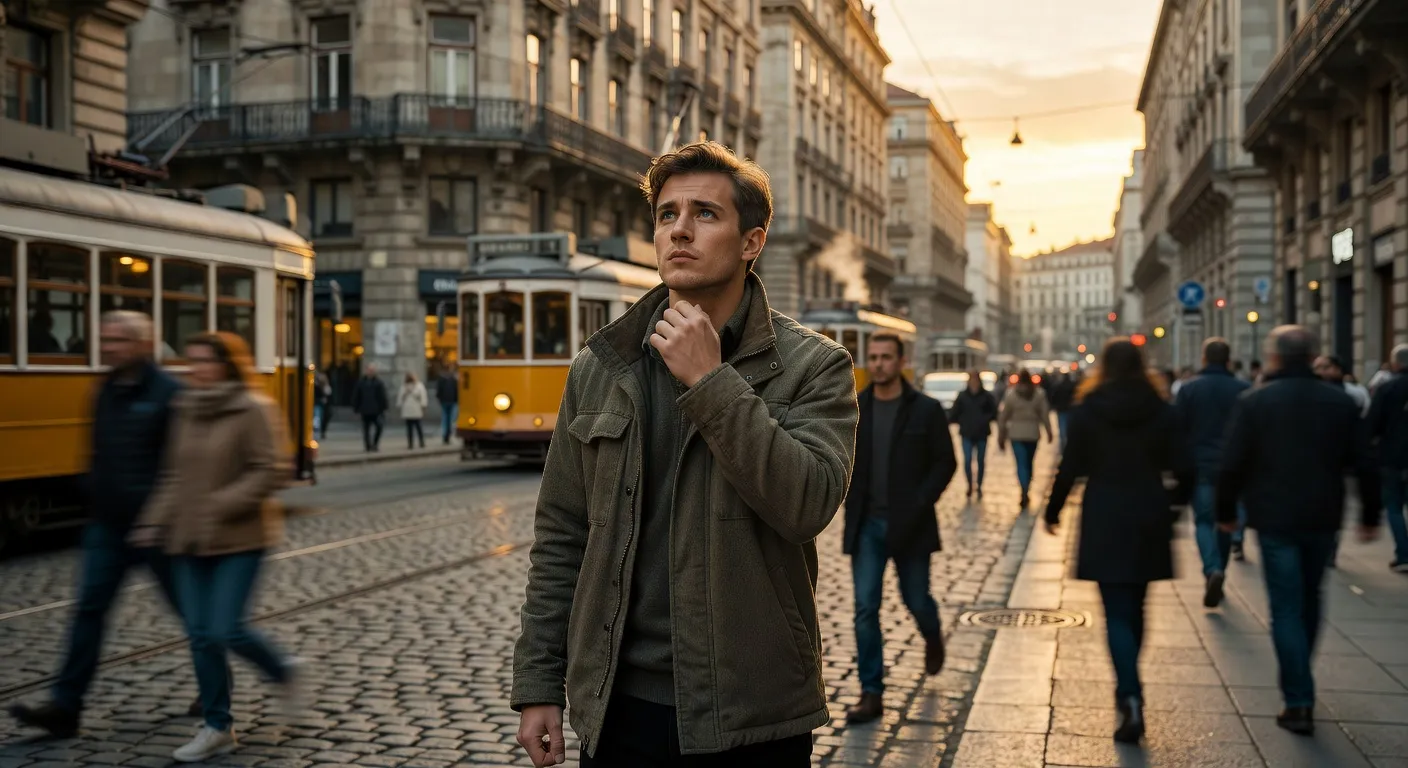 PEUR D'ABORDER DANS LA RUE : débloquer cette phobie en 1 seconde