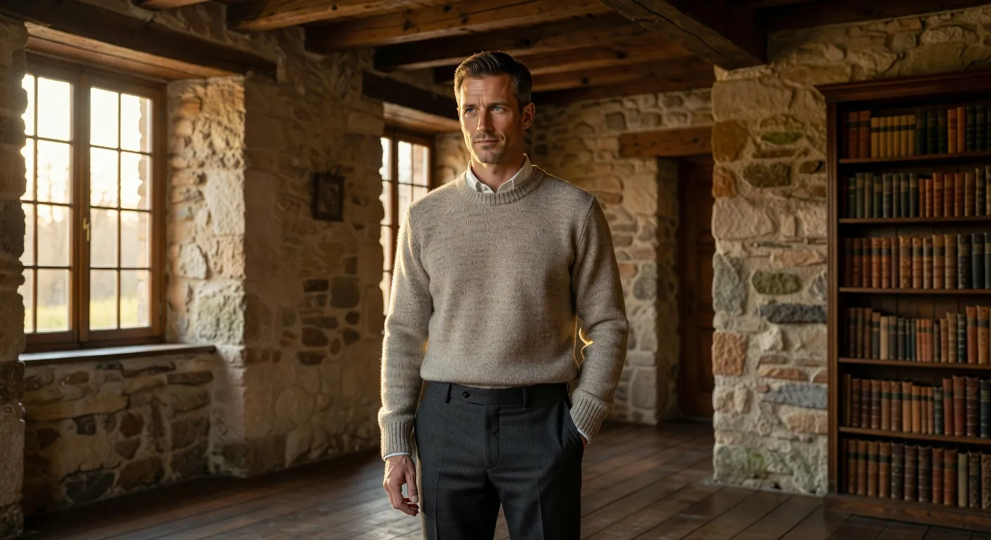 PEUR D’AVOIR L’AIR RIDICULE DEVANT UNE FEMME