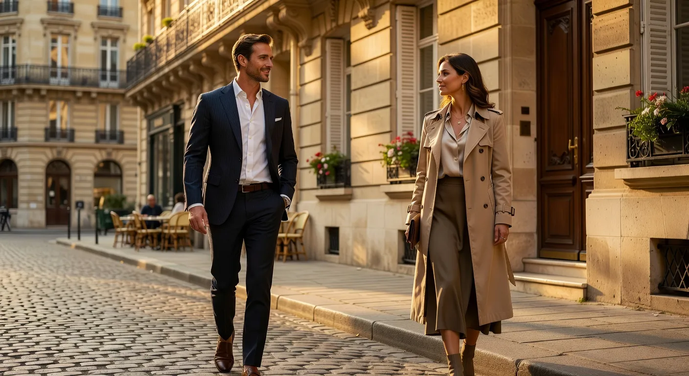 PRÉTEXTE POUR ABORDER UNE FILLE DANS LA RUE