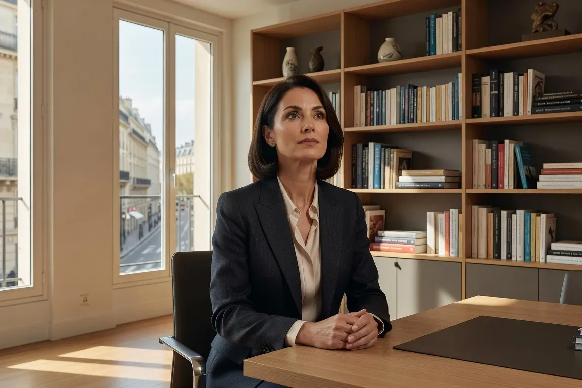 Sexothérapeute Sophie Renard — entretien sur la psychologie féminine et la séduction