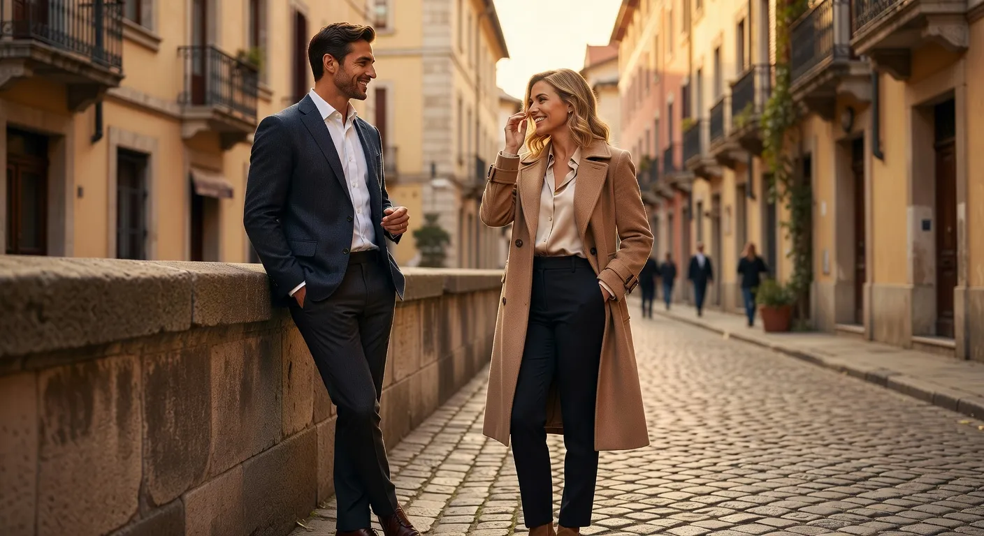 QUAND REVOIR UNE FILLE : ATTENDRE LE BON MOMENT !