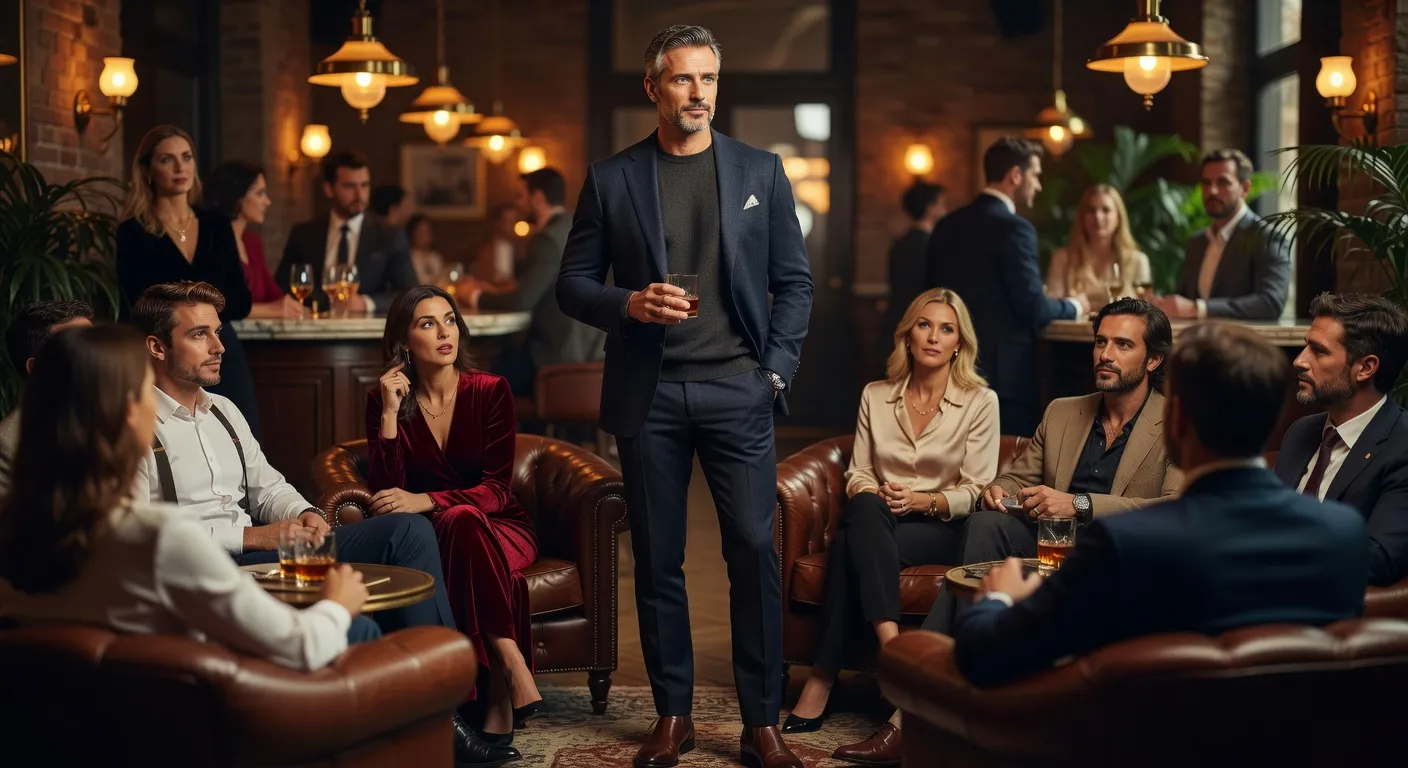 Qu'est-ce qui attire les femmes