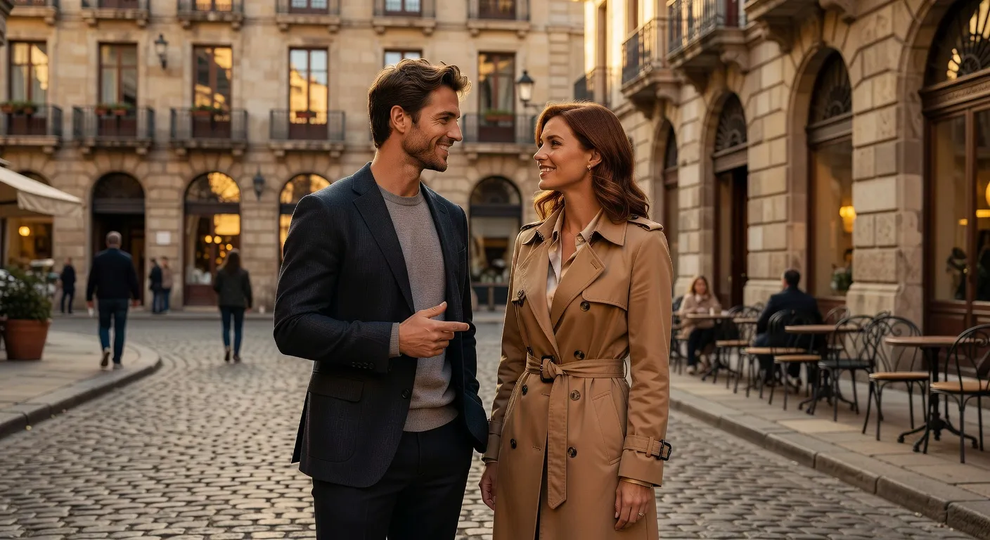 QUESTION À POSER À UNE FILLE pour la connaître et créer un dialogue