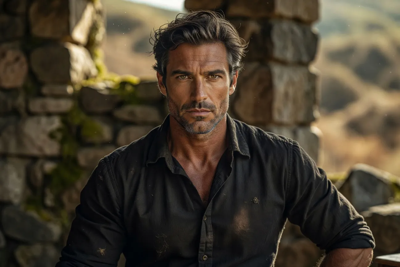 COMMENT S’AFFIRMER COMME UN HOMME