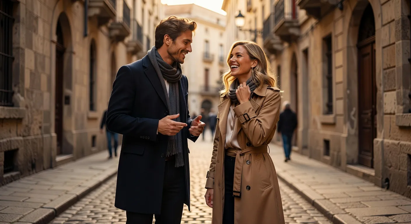 SAVOIR À QUELLE CATÉGORIE D’HOMME ONT APPARTIENT : TEST