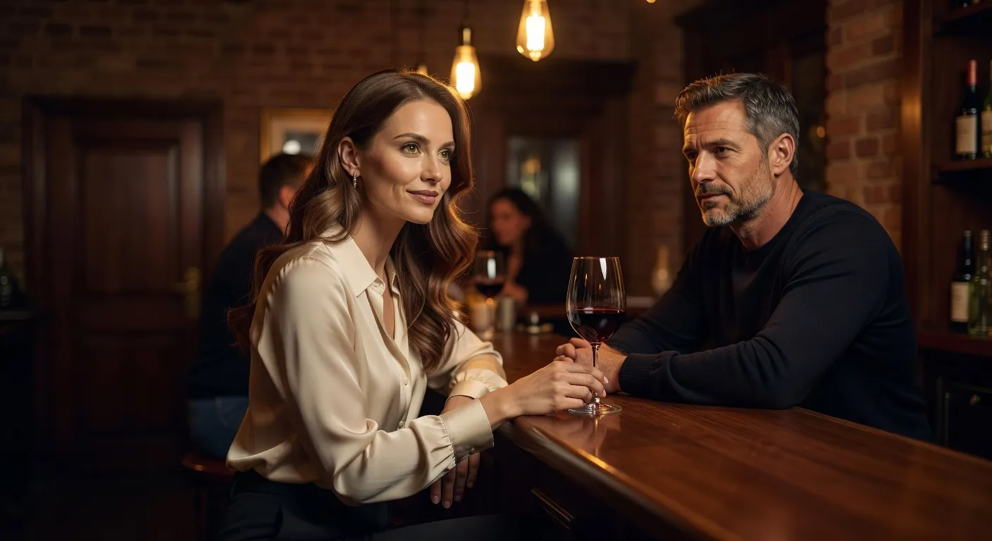 Savoir si une femme est interessee