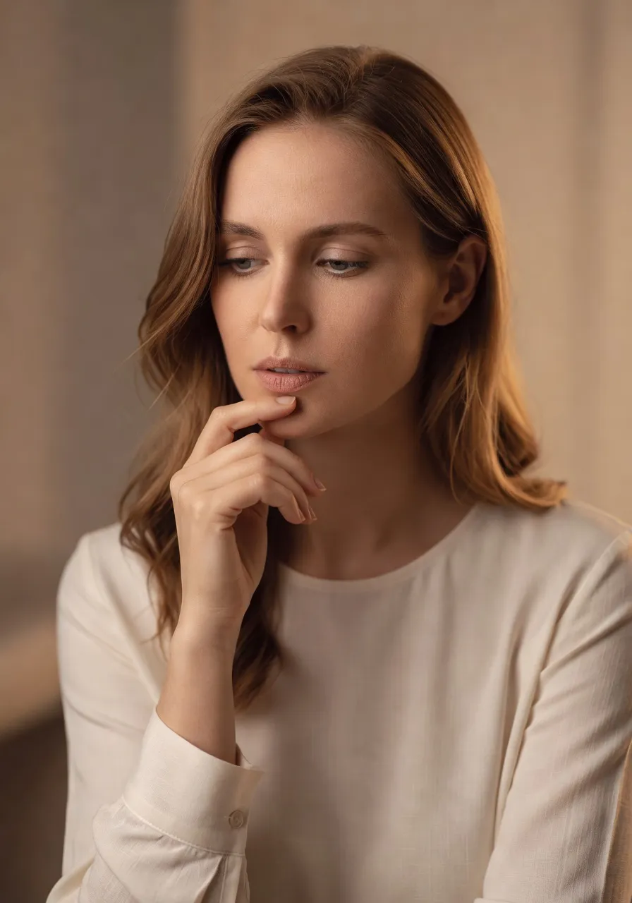 COMMENT SAVOIR SI UNE FEMME M’AIME