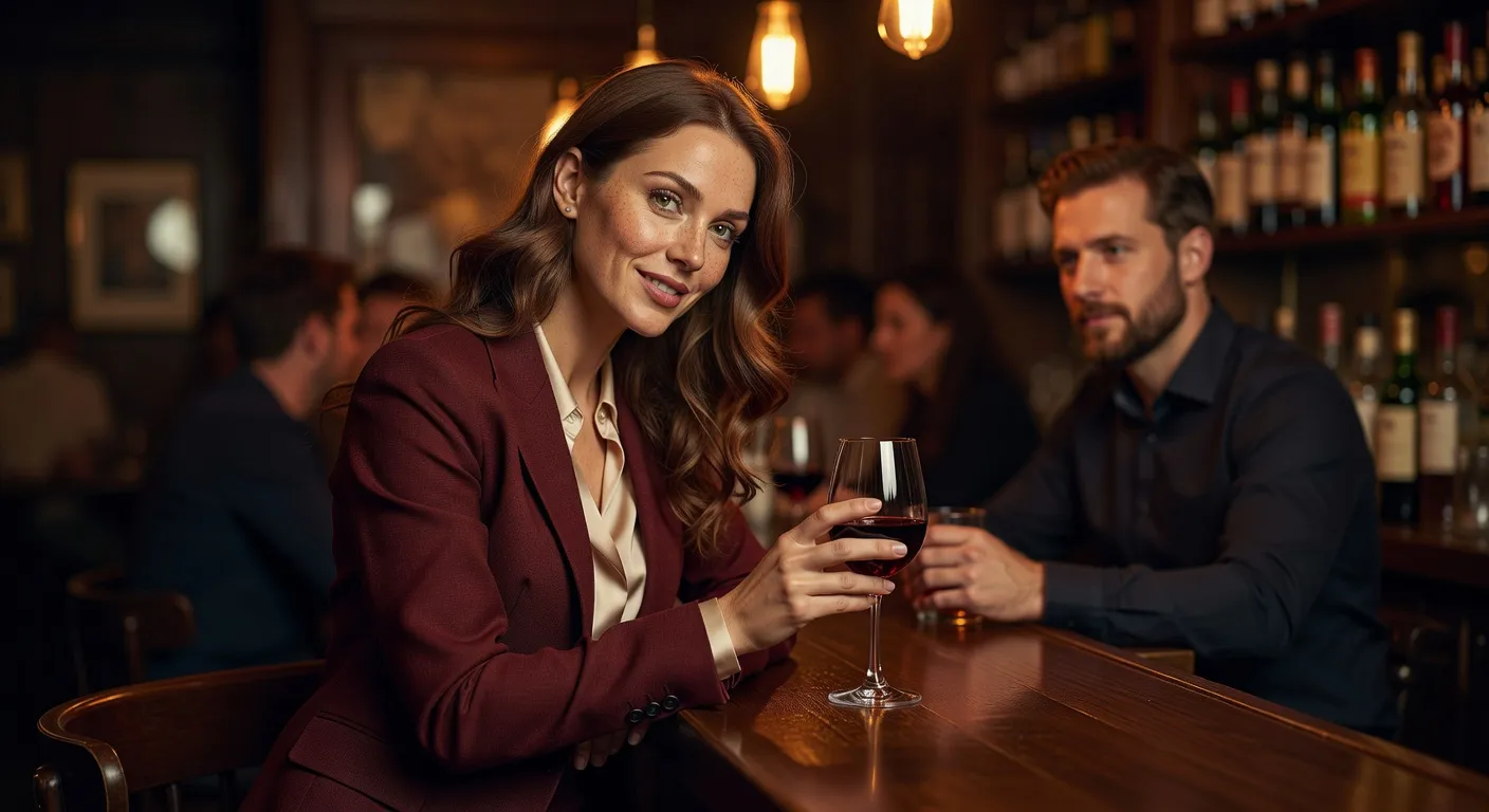 COMMENT SE LIBÉRER DU REGARD DES AUTRES EN SÉDUCTION