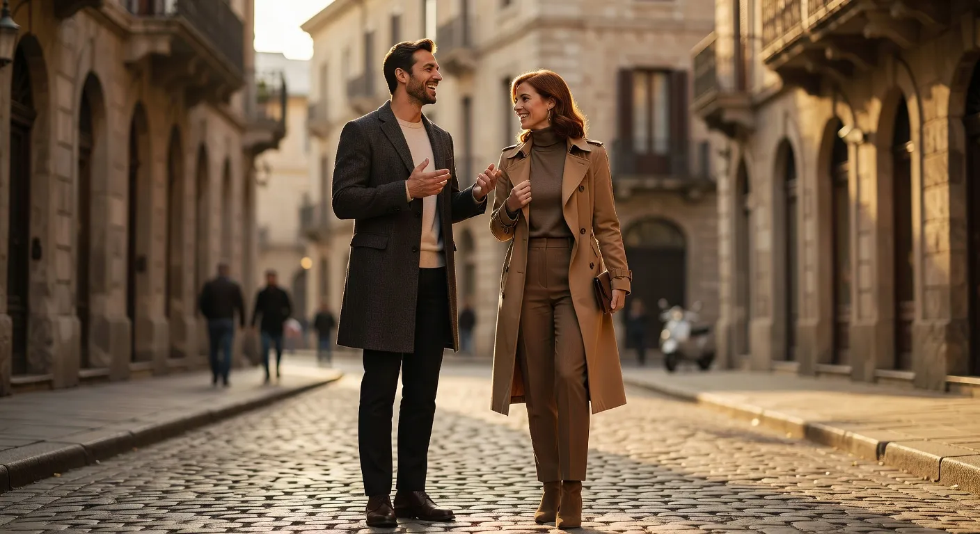 Seduction a l'adolescence : les premiers pas