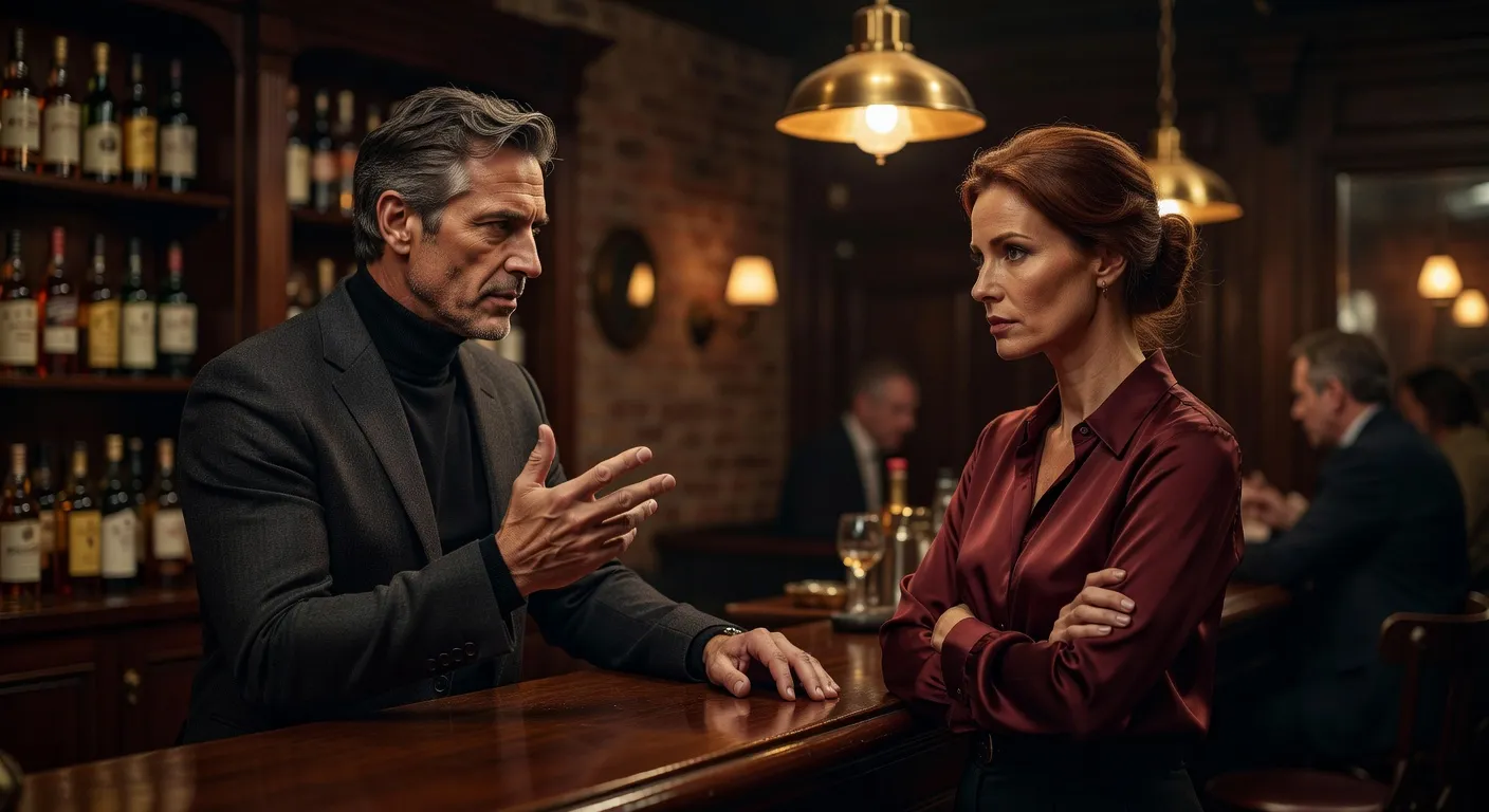 SÉDUCTION NON VERBALE : L'arme secrète d'un bon séducteur