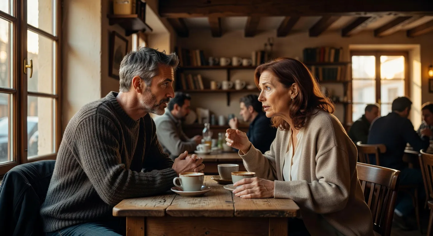 COMMENT SÉDUIRE SANS PARLER OU EN PARLANT MOINS