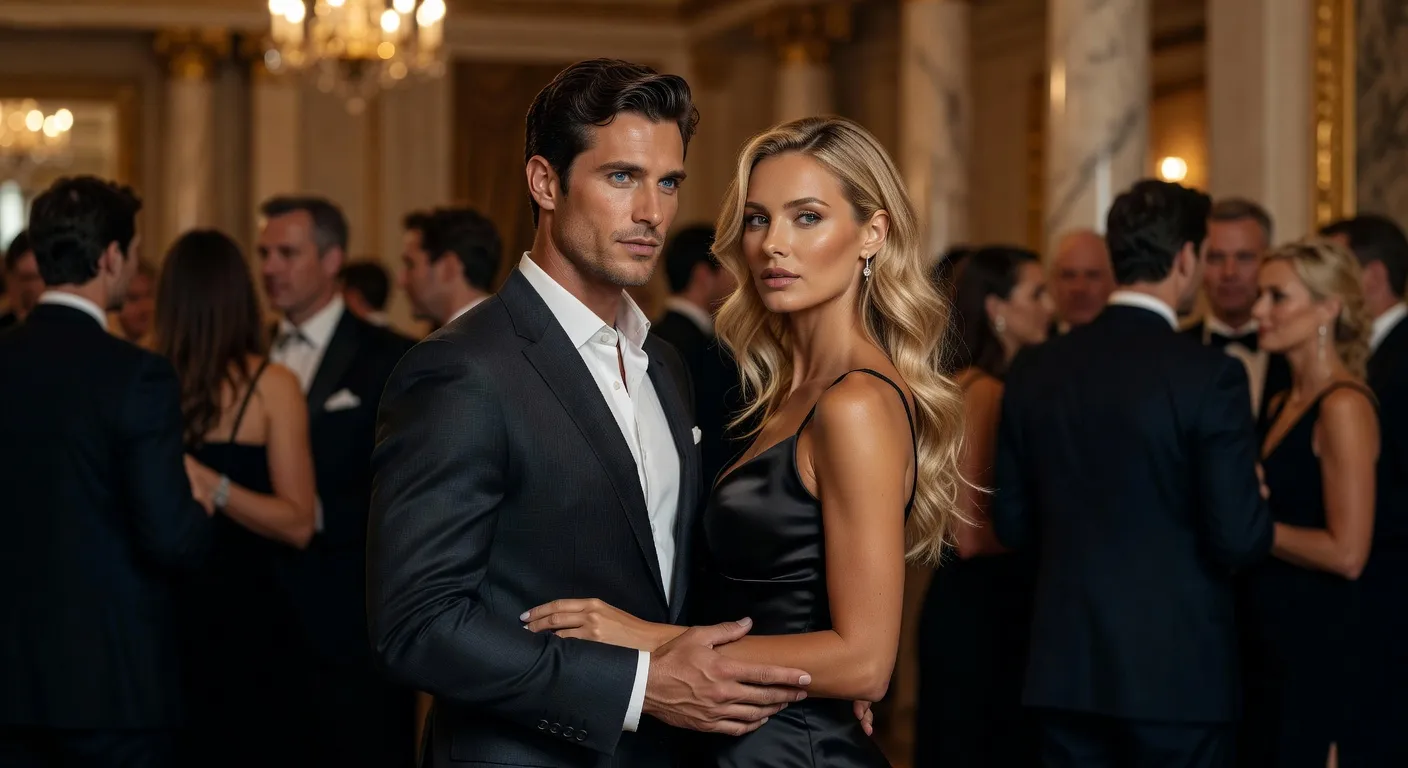 COMMENT SÉDUIRE UNE FEMME RAPIDEMENT : 5 étapes à suivre