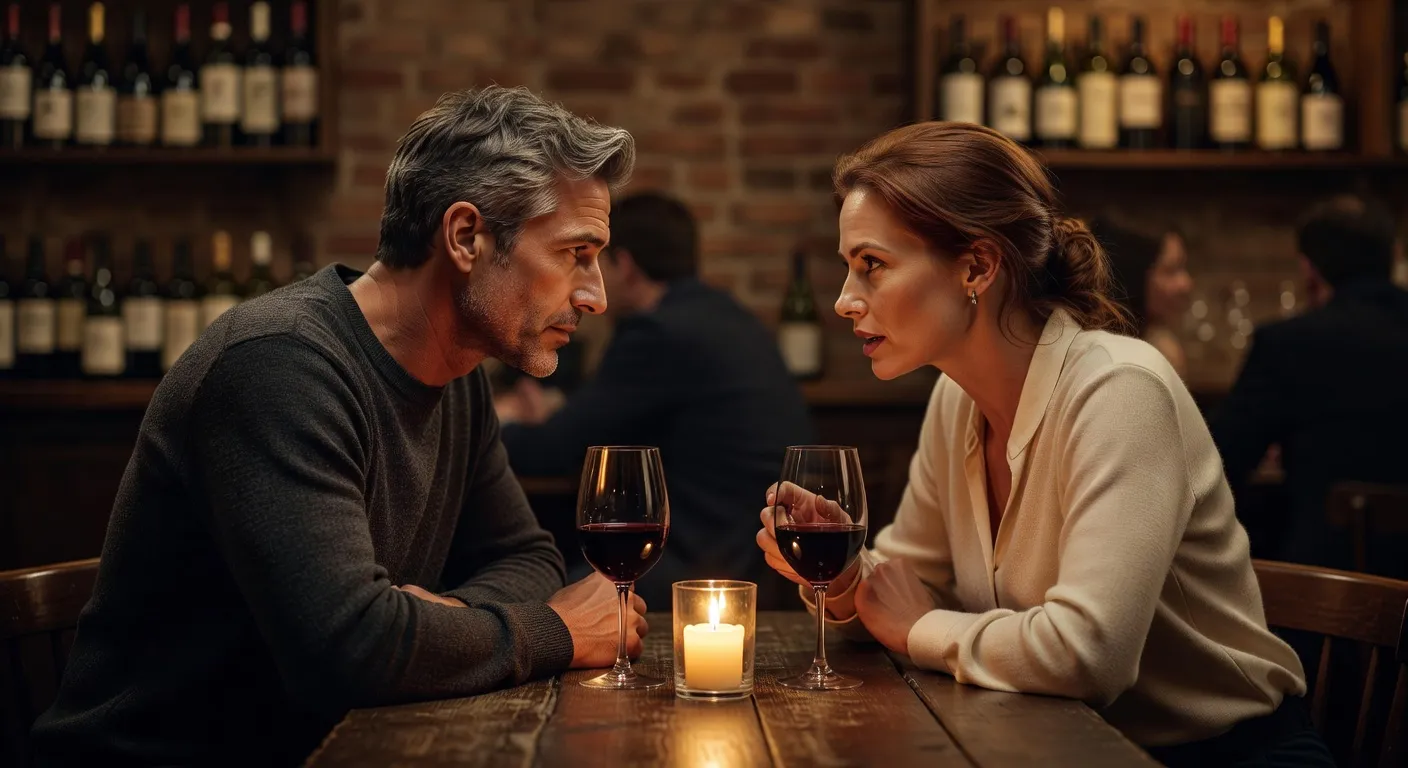 SUJET DE CONVERSATION AVEC UNE FEMME : 202 sujets !