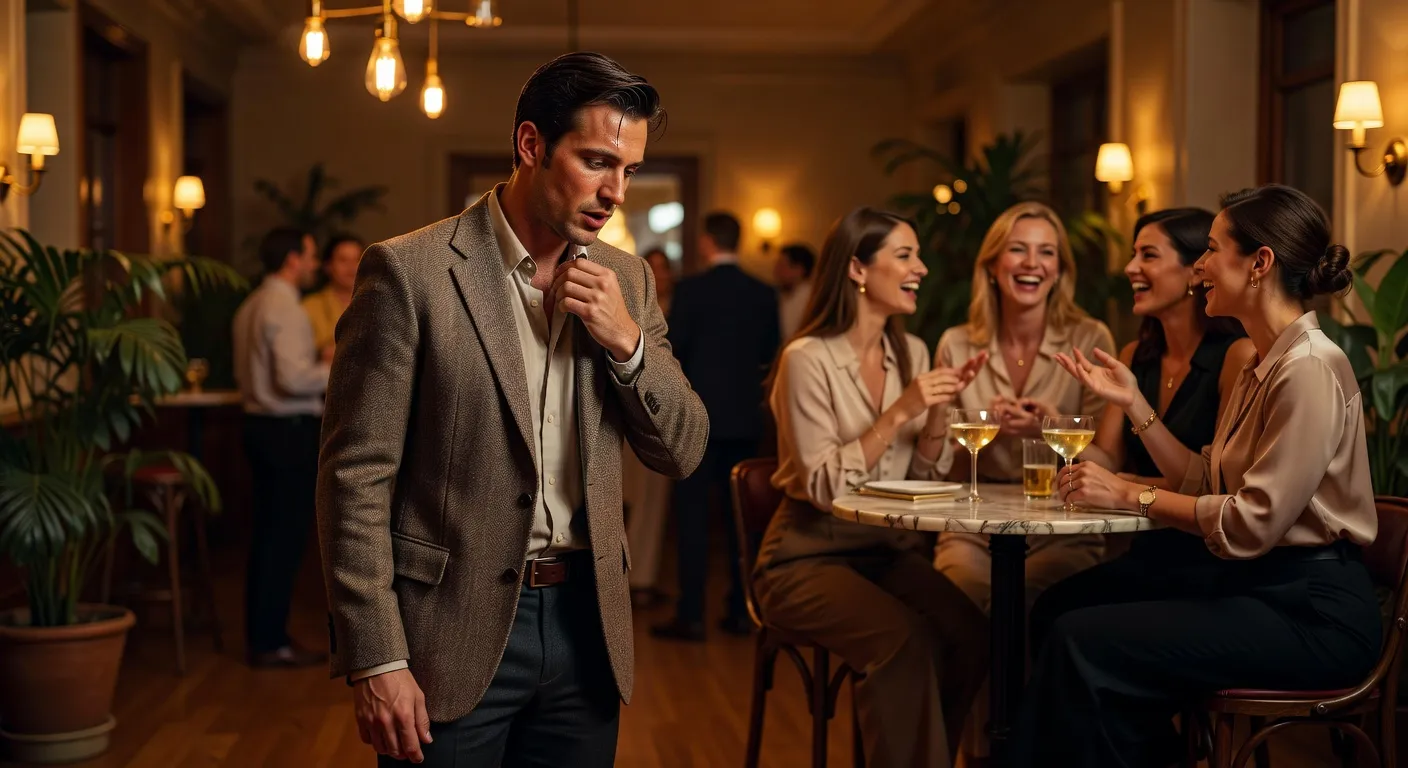 Comment vaincre sa timidite avec les femmes